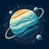 Neptune Core icon